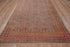 Antique Khotan Area Rug (6' x 13')